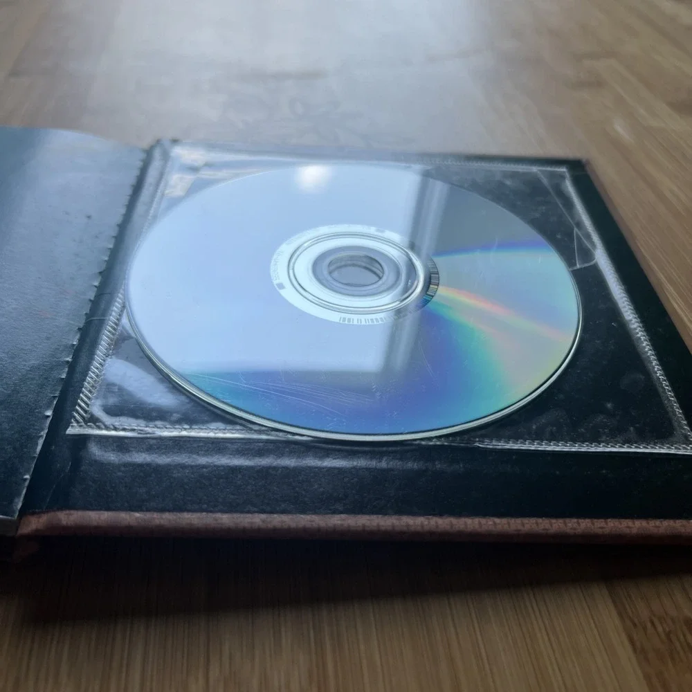 Live like your dying Book and CD by Tim Nichols‎ & Craig Wiseman
